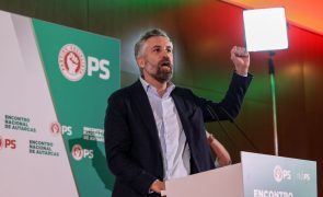 Pedro Nuno Santos diz que descentralização é um projeto político não um favor