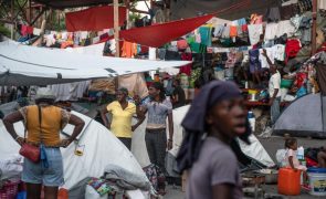 Haiti mantém esperança em missão da ONU apesar de revés na justiça do Quénia