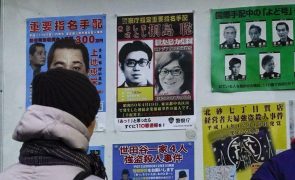 Um dos fugitivos mais procurados do Japão morre no hospital após 50 anos em fuga
