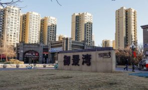 Tribunal ordena liquidação da chinesa Evergrande após acordo com credores falhar