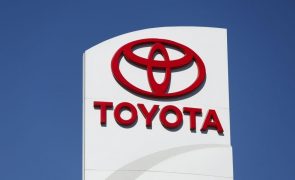 Toyota admite irregularidades nas medições de potência em três motores a gasóleo