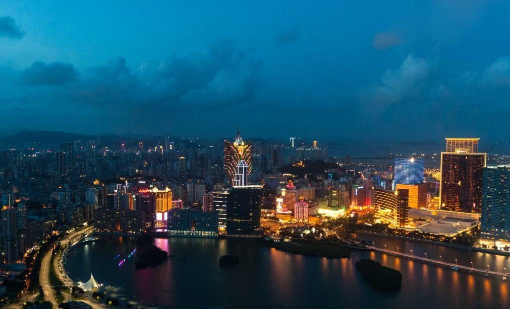 Ocupação hoteleira em Macau de 81,5% em 2023, mas abaixo de valores pré-covid