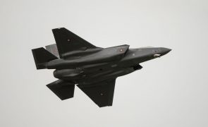 Governo checo compra 24 aviões F-35 aos Estados Unidos