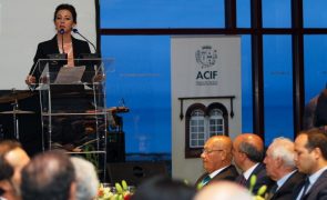 Vice-presidente da Câmara do Funchal assume liderança da autarquia
