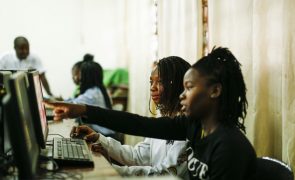 Cabo Verde participa em conferência mundial sobre educação digital na China