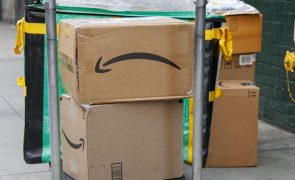 Amazon desiste de comprar iRobot após objeções da UE e Bruxelas saúda decisão