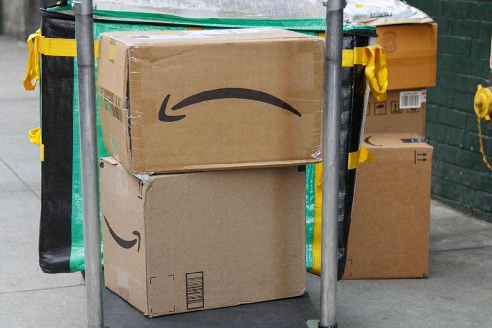 Amazon desiste de comprar iRobot após objeções da UE e Bruxelas saúda decisão