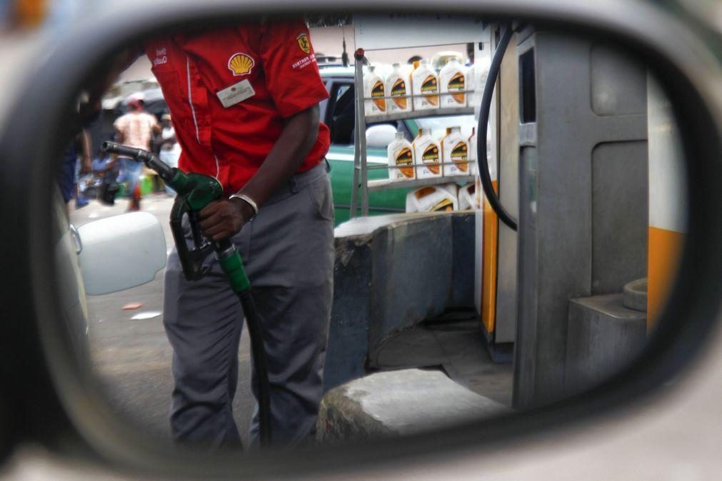 Angola deve incrementar produção petrolífera para 1,2 milhões de barris/dia com saída da OPEP