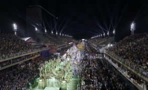 Carnaval no Brasil deverá movimentar 1,68 mil ME e superar pré-pandemia -- sindicato