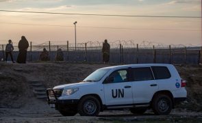 Guterres reúne-se com doadores para garantir continuidade da UNRWA em Gaza