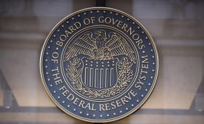 Fed inicia hoje reunião para decidir sobre taxas de juro
