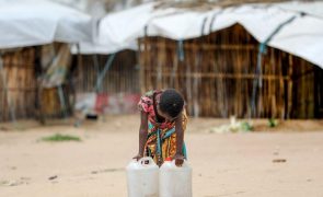 EUA preveem 19,5 milhões de euros de investimentos para água em Moçambique