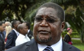 Principal partido da oposição moçambicana alerta autarcas para ambiente de caos