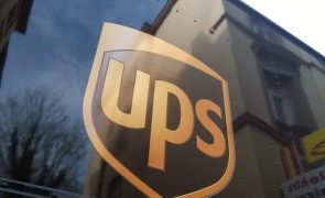 Grupo de entrega de encomendas UPS vai cortar 12 mil empregos