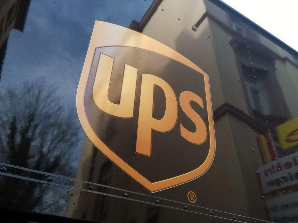 Grupo de entrega de encomendas UPS vai cortar 12 mil empregos