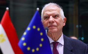 Alto-representante da UE apela a investimento 