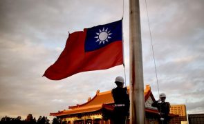 Taiwan critica alteração pela China das rotas aéreas perto do Estreito da Formosa