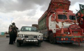 Novo balanço aponta para 15 mortos em confrontos com separatistas no Paquistão