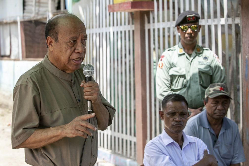 Novo líder da região timorense de Oecussi dá prioridade a abastecimento de água e preço da luz