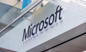 Faturação e lucros da Microsoft excedem previsões graças ao entusiasmo com IA
