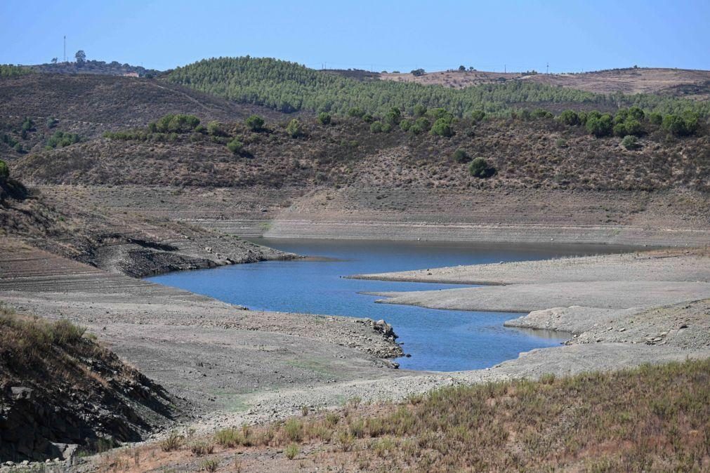 Efeito devastador da seca pode ditar subida de preços e medidas do Governo são injustas