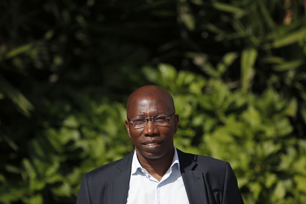 Presidente do parlamento guineense diz PR é fator de instabilidade democrática