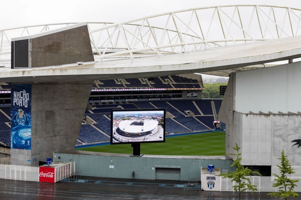 FC Porto suspende três associados devido aos desacatos na AG extraordinária