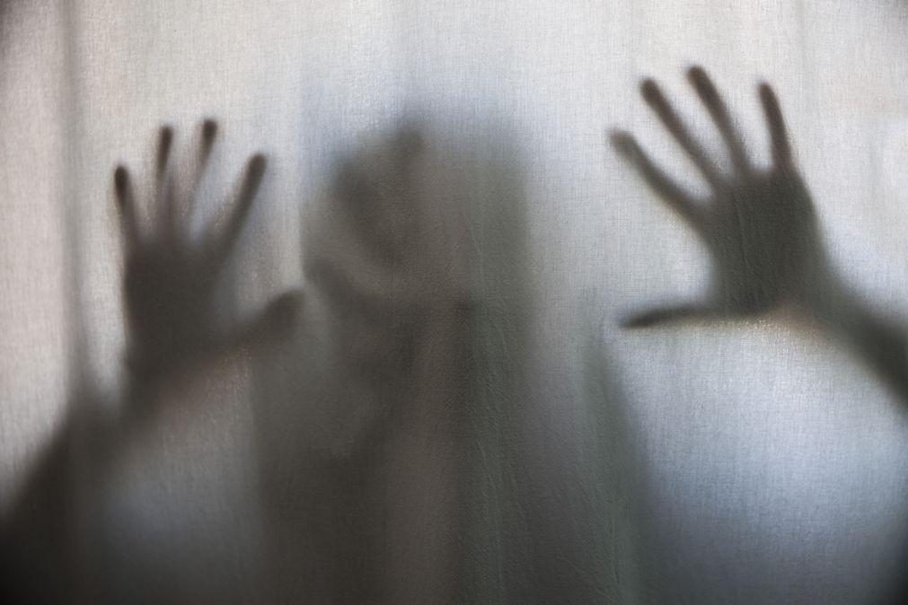Três mulheres morreram devido a violência doméstica no último trimestre de 2023