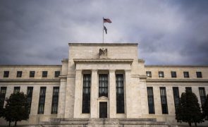 Reserva Federal deixa a sua taxa de juro inalterada