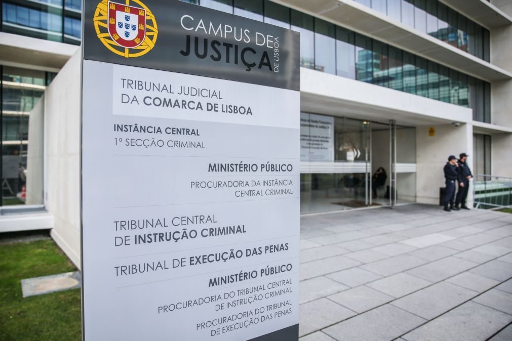 Interrogatórios aos suspeitos de corrupção na Madeira arrancaram ao final da tarde
