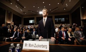 Mark Zuckerberg pede desculpas no Senado americano em discussão sobre exploração infantil