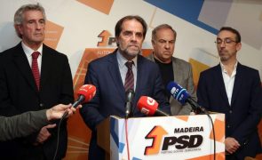 Especialista diz que há manipulação da Constituição na crise política da Madeira