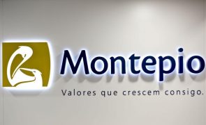 Lucro do Montepio cai 16,1% em 2023 para 28,4 ME