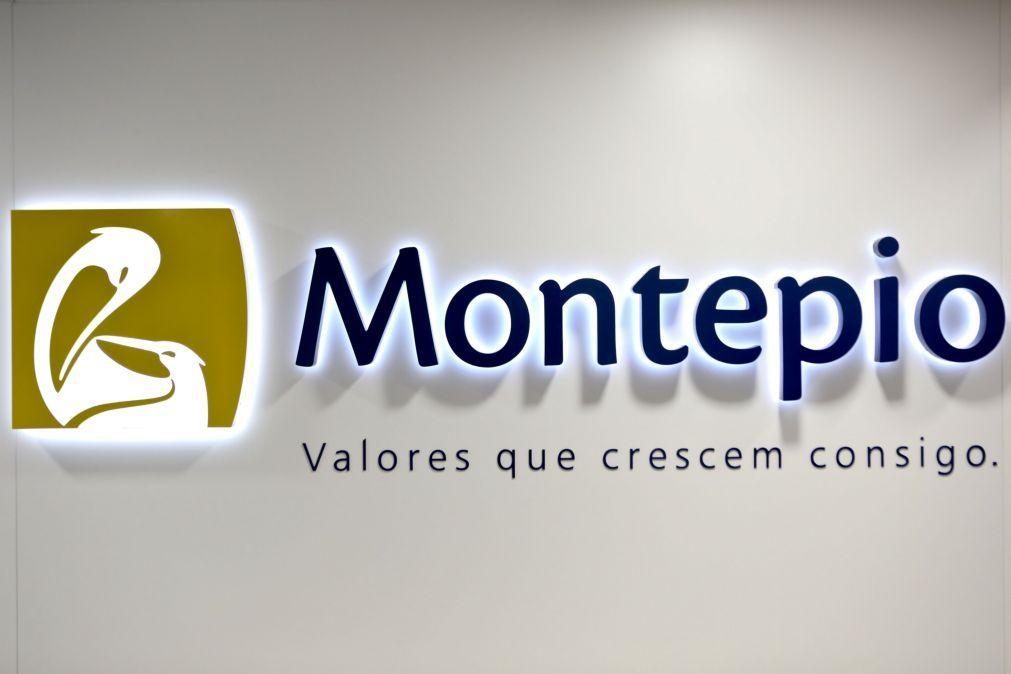 Lucro do Montepio cai 16,1% em 2023 para 28,4 ME