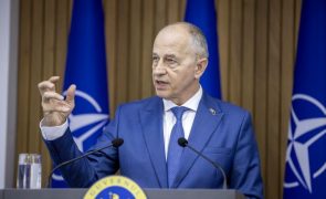 NATO promete apoiar Bósnia-Herzegovina contra 