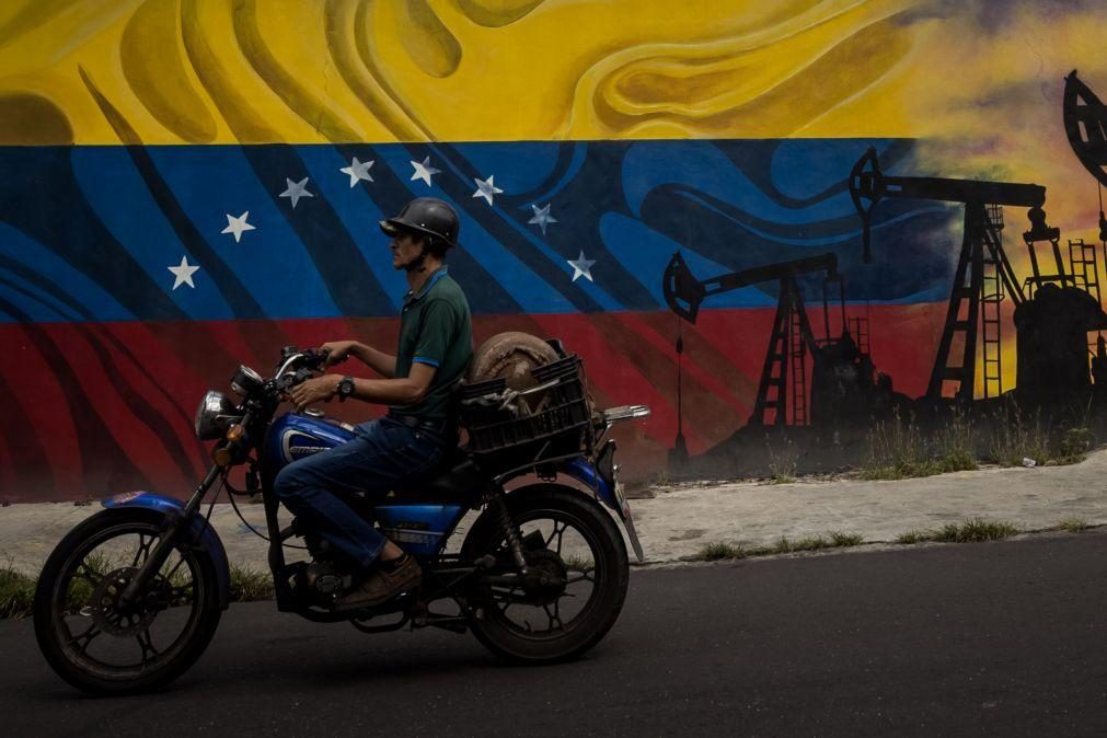 Venezuela tem as maiores reservas de petróleo do mundo -- PDVSA