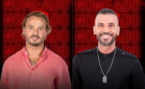 Miguel Vicente Ameaça desistir do 'Big Brother' após a tentativa de agressão de Bruno Savate
