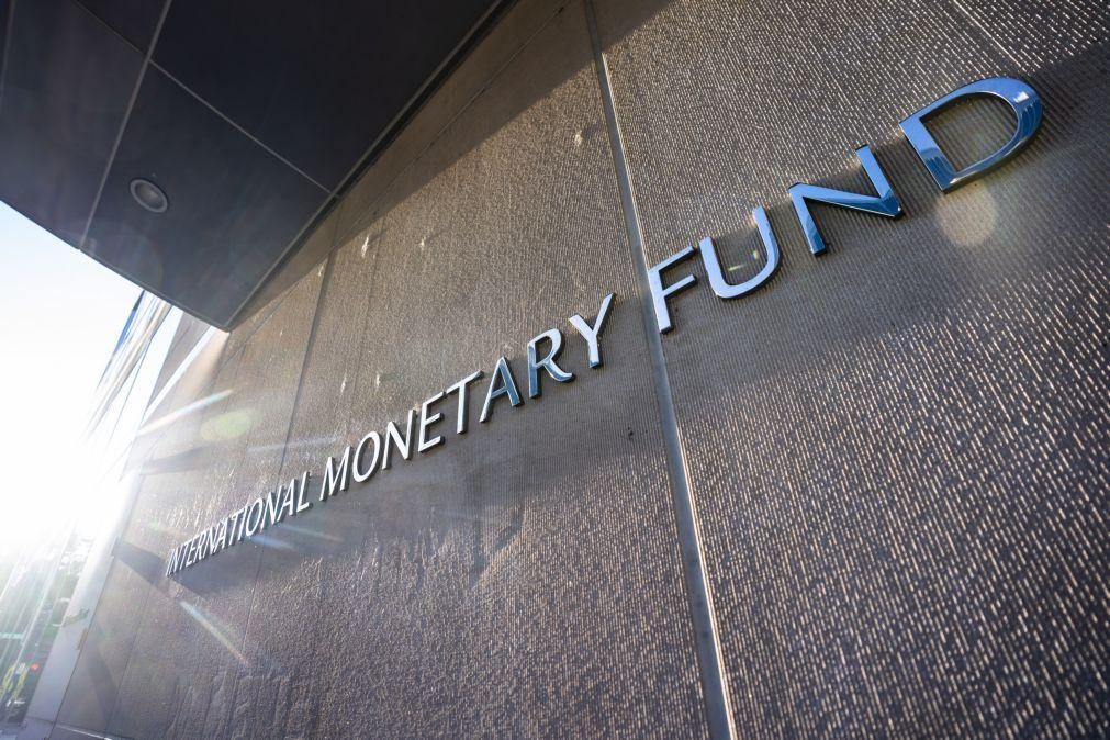 FMI alerta para grandes incertezas das perspectivas para a economia chinesa