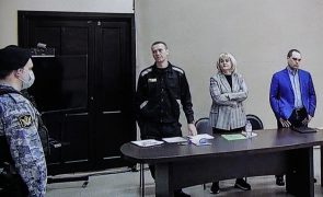 Rússia inclui advogada de Navalny na lista de pessoas mais procuradas