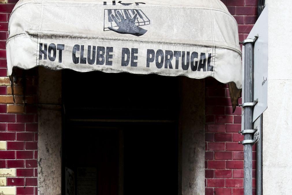 Hot Clube vai reabrir no n.º 48 da Praça de Alegria após obras no edíficio