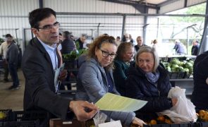 Eleições/Açores: JPP estreante garante entusiamo do eleitorado ao projeto do partido (C/ ÁUDIO)