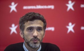 Eleições/Açores: António Lima pede voto no BE para afastar Chega e toda a direita do governo
