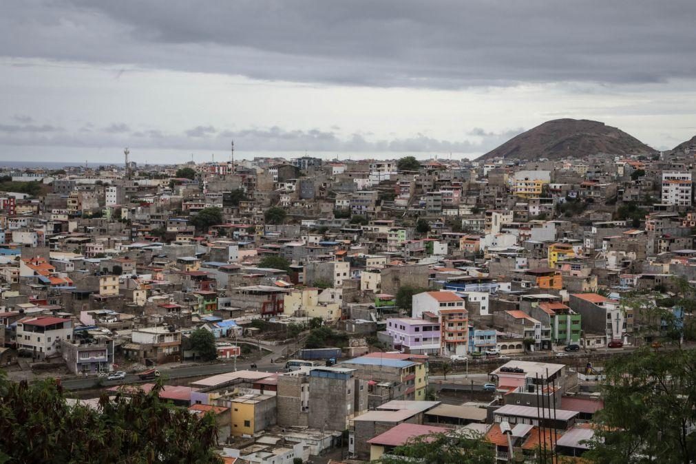 Défice da balança comercial de Cabo Verde aumentou 4,4% em 2023