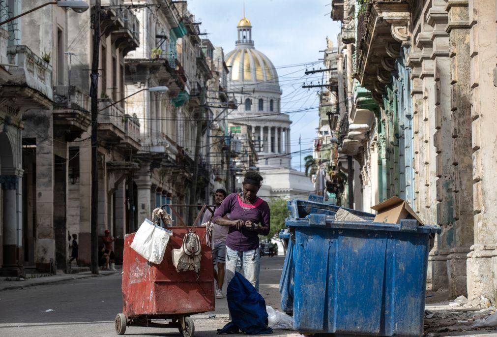 Cuba substitui ministro da economia após atrasos nos aumentos de preços
