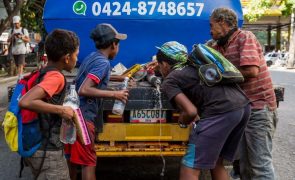 ONU distribuiu ajuda humanitária a 2,7 milhões de venezuelanos em 2023