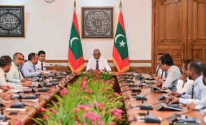 Índia aceita retirar militares das Maldivas após eleição de Presidente pró-China