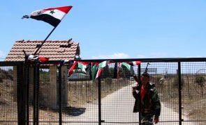 Exército sírio diz que ocupação dos EUA não pode continuar no país