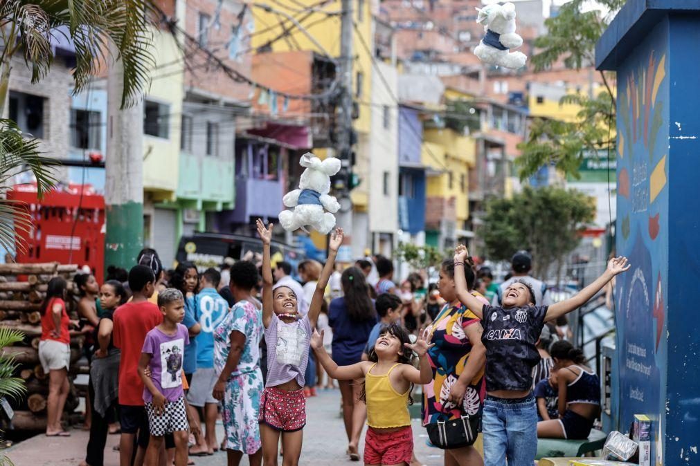 Unicef faz um apelo urgente para atacar analfabetismo das crianças brasileiras