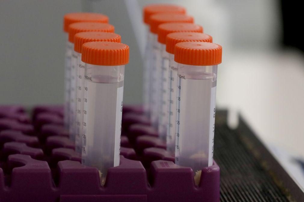 Vacina desenvolvida por luso-canadiano atinge patamar histórico de terceiro ensaio