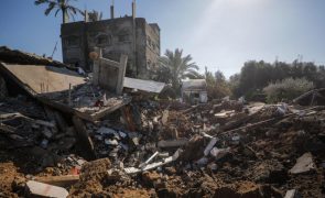 Sobe para mais de 27.200 o número de mortos na Faixa de Gaza